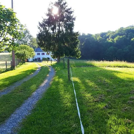 住宿加早餐酒店 