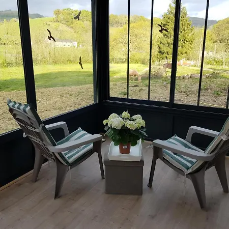 住宿加早餐酒店 