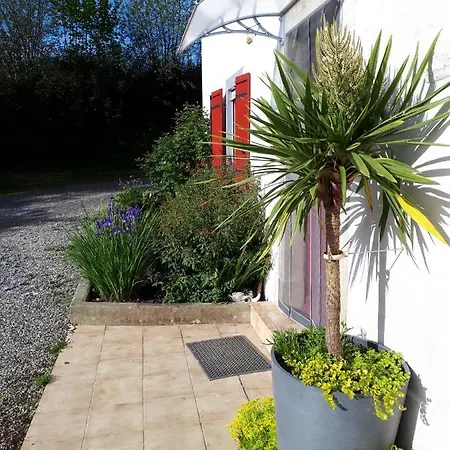 住宿加早餐酒店 