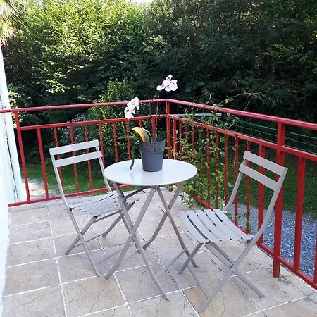 住宿加早餐酒店 