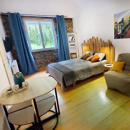 住宿加早餐酒店 